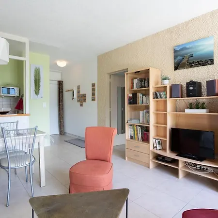 La Caravelle Apartment Embrun Exterior photo