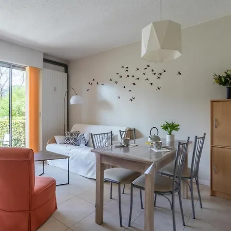 La Caravelle Apartment Embrun Exterior photo