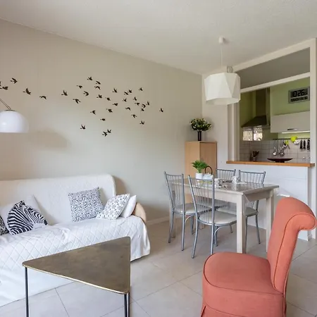 La Caravelle Apartment Embrun Exterior photo