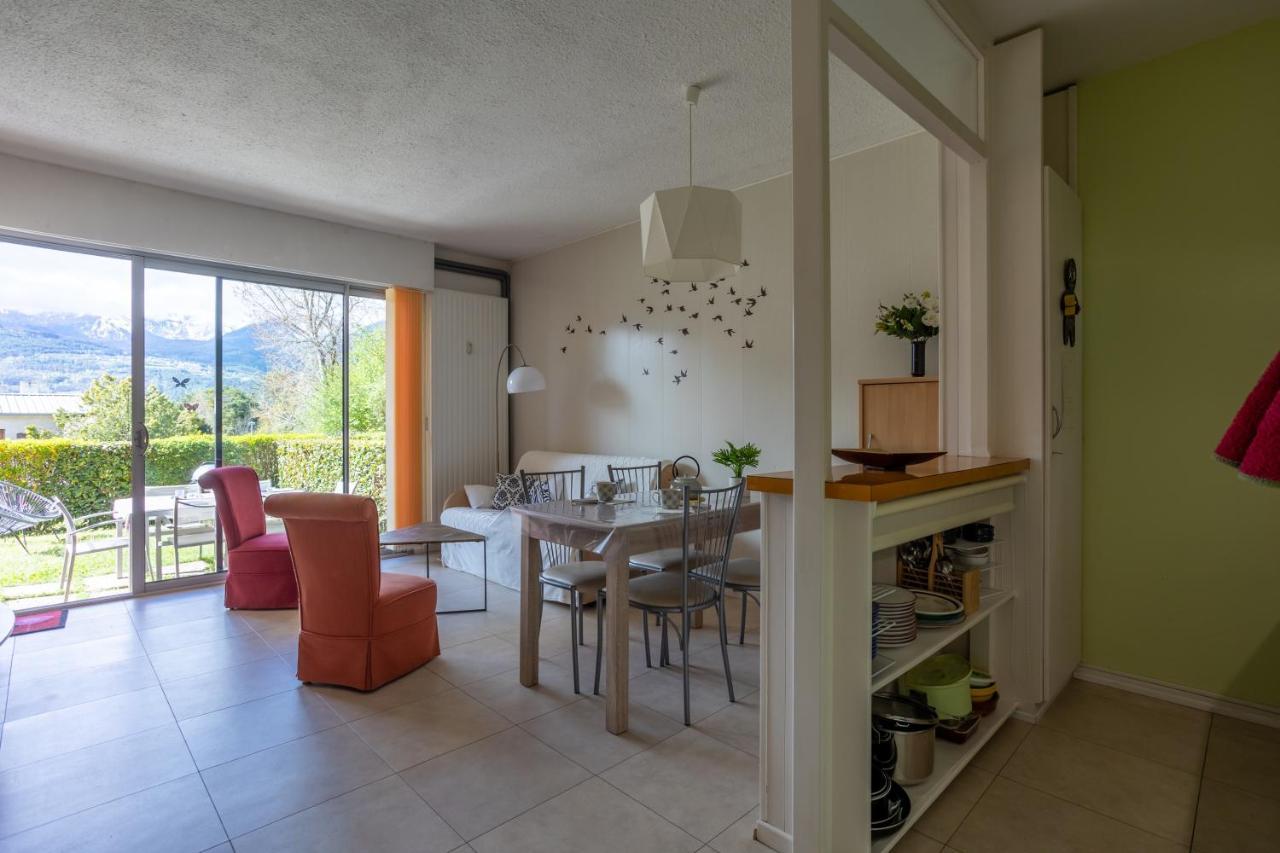 La Caravelle Apartment *