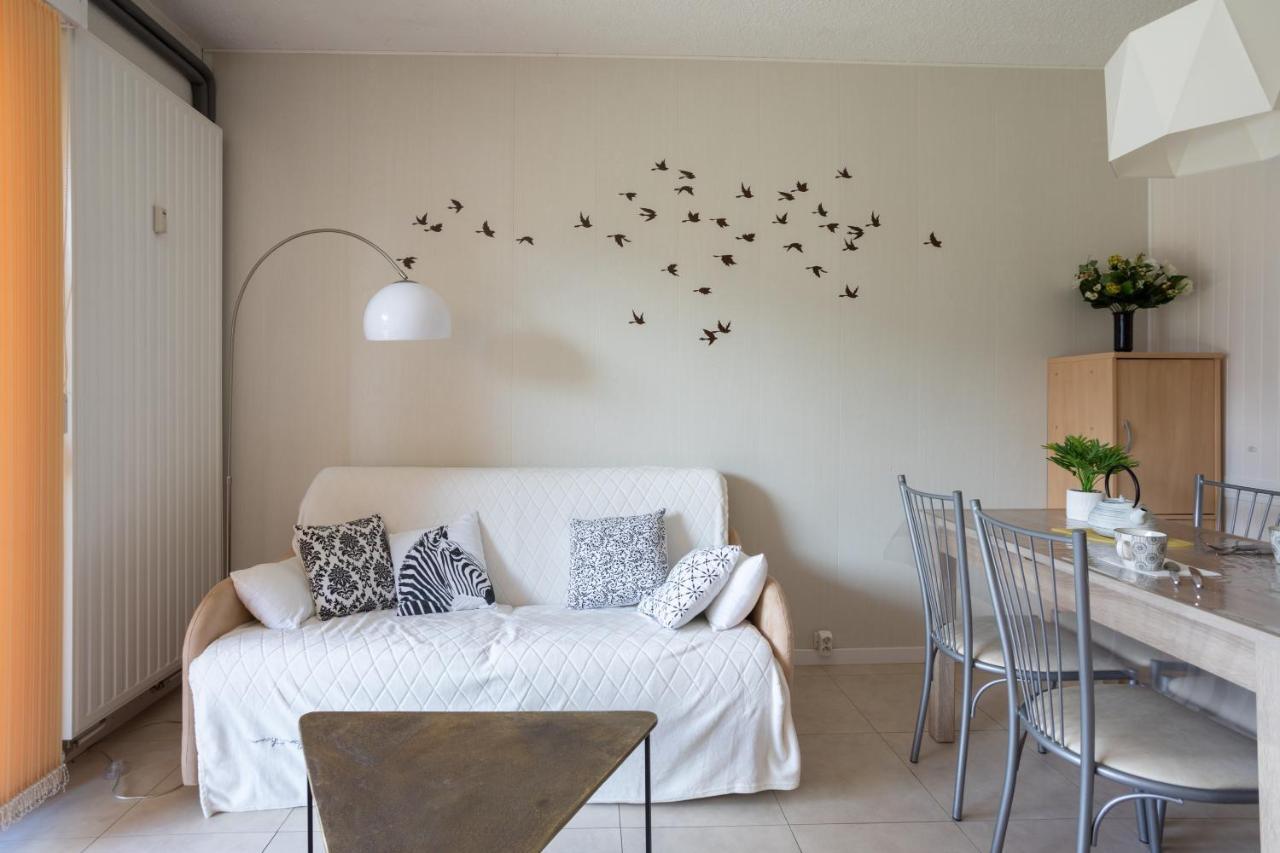 La Caravelle Apartment *