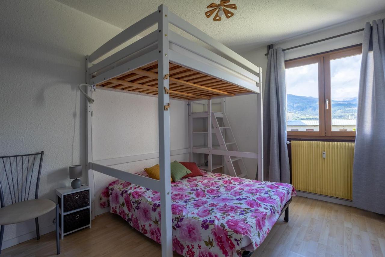 La Caravelle * Embrun