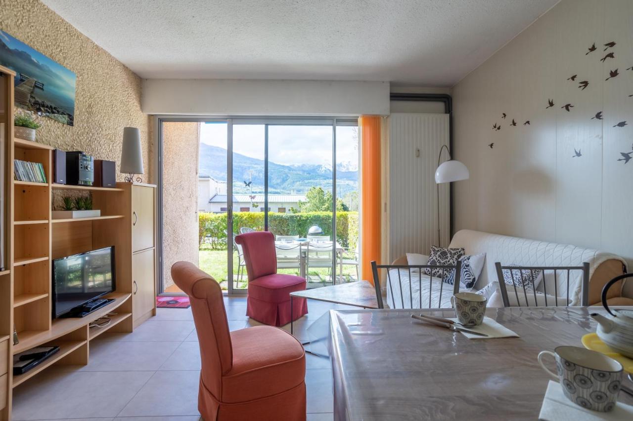 La Caravelle Apartment *