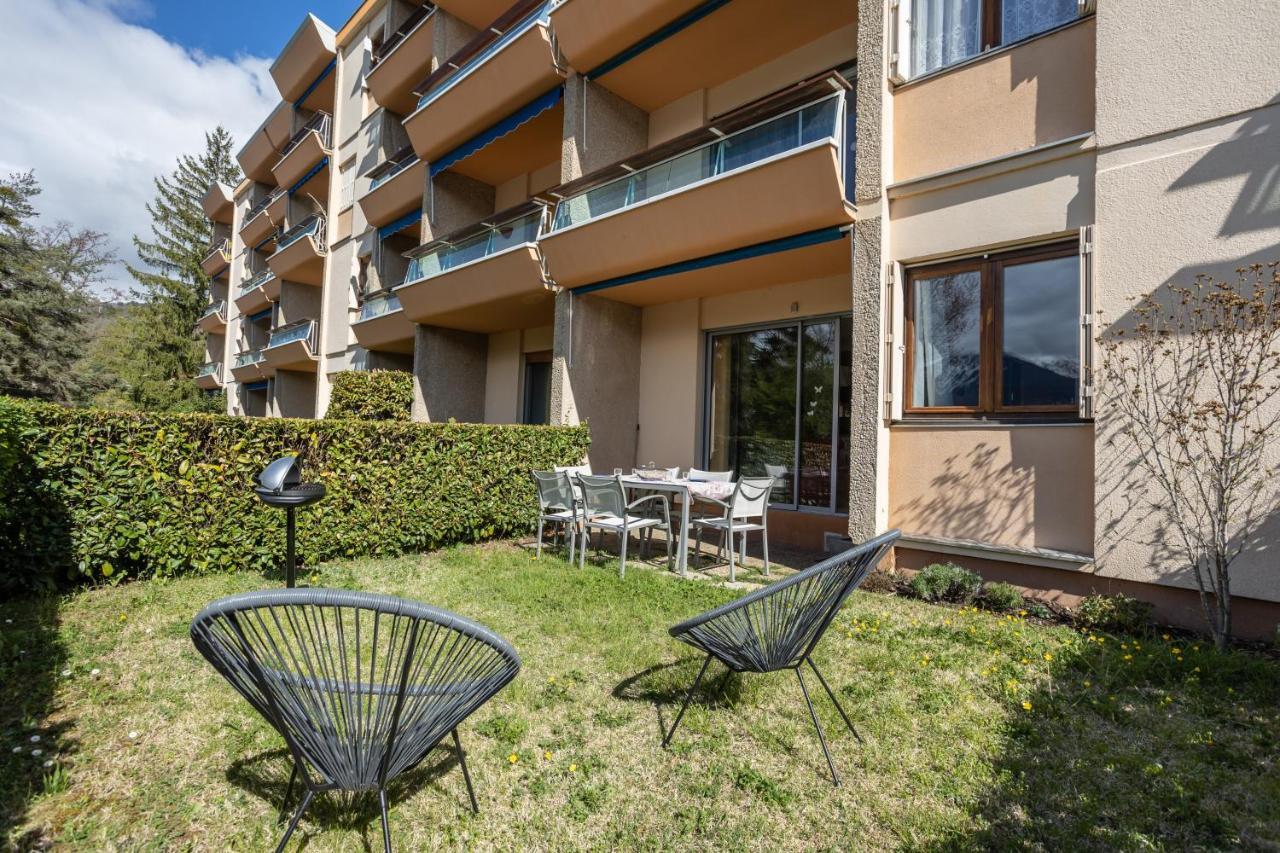 La Caravelle Embrun