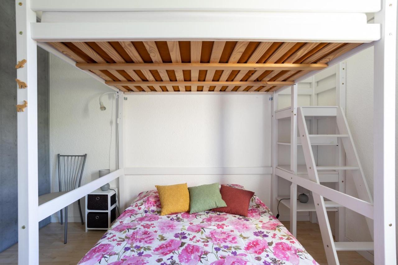 La Caravelle Apartment Embrun
