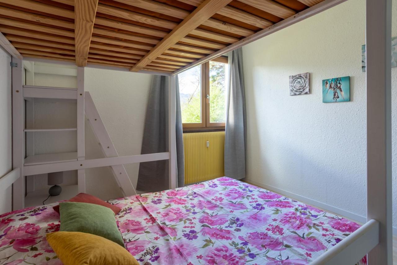 La Caravelle Apartment