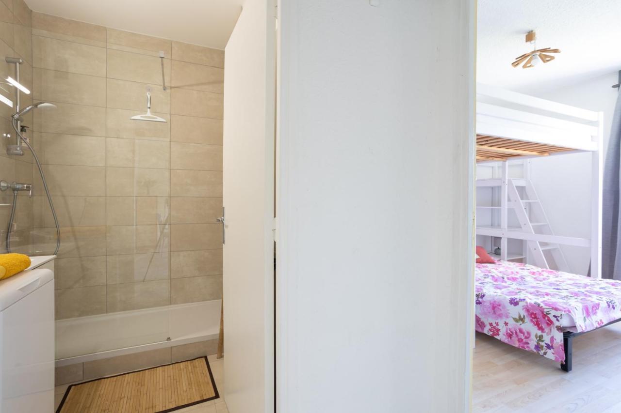 La Caravelle Apartment